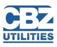 CBZ Utilities